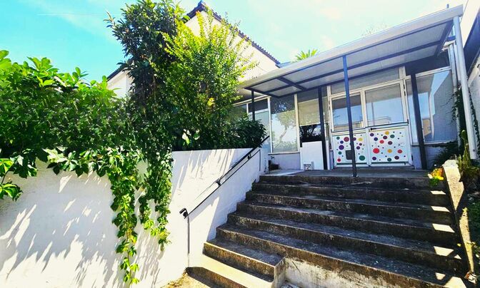 Apartment, 3-room Koper