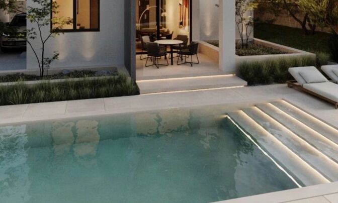 3 Bedrooms Detached House For sale in Parekklisia, Limassol