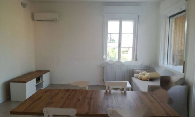 Трехкомнатная в центре города