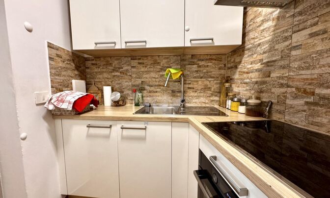 Apartment, New Studio in Koper