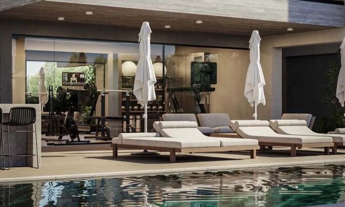 3 Bedroom Apartment for Sale in Kiti, Larnaca