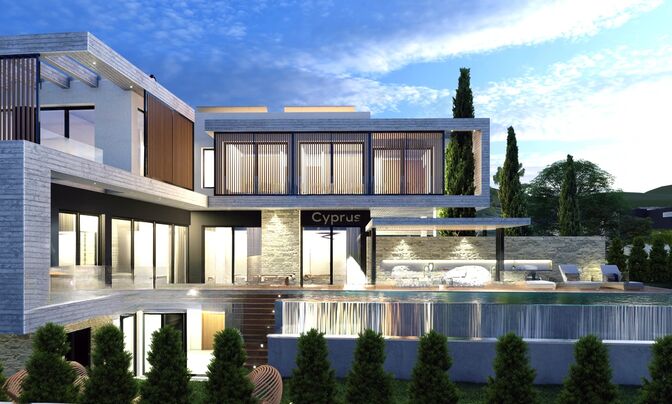 6 bedroom Villa For sale, Moutayka, Limassol
