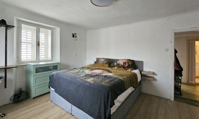 Apartment by the sea in Piran