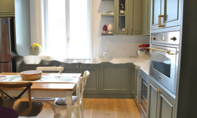 Квартира на улице Рома 26