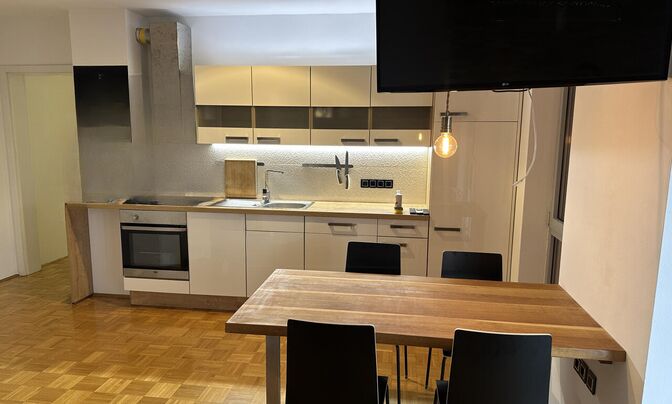 Apartment 2.5 rooms Wich