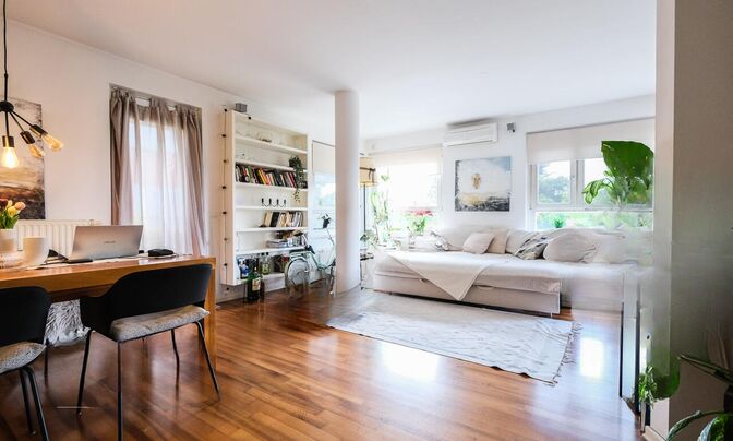 3-room apartment, Nova Trnova