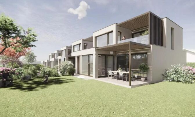 Single house 5.5 rooms