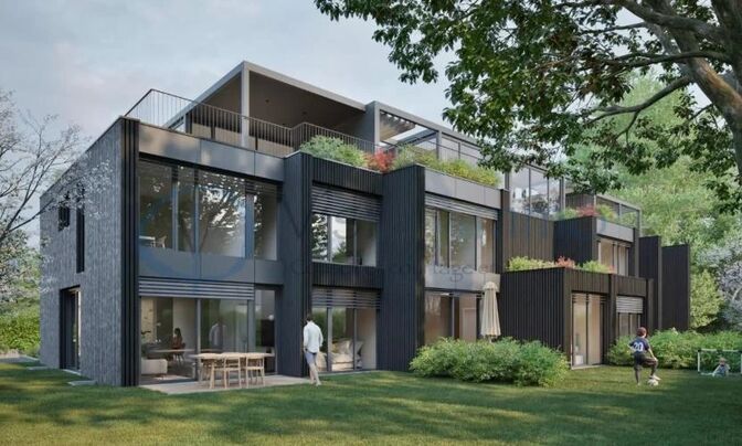 Single house 6 rooms