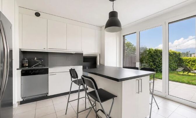 Apartment 4 rooms