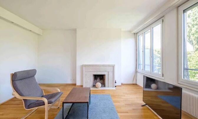 Apartment 2 rooms