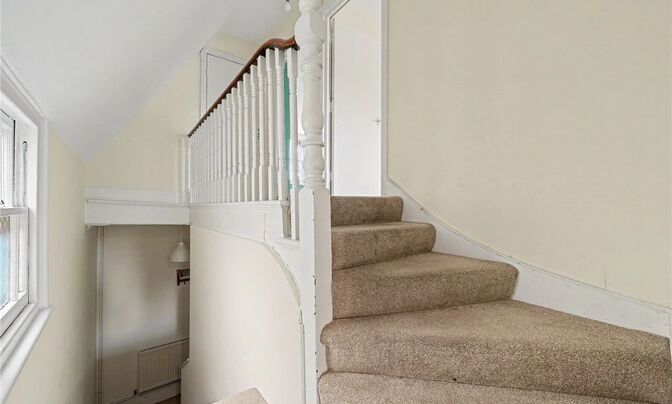 Weston Park, Crouch End