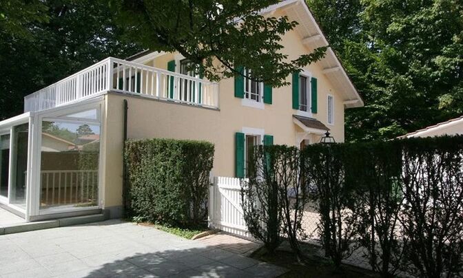 Apartment 7 rooms