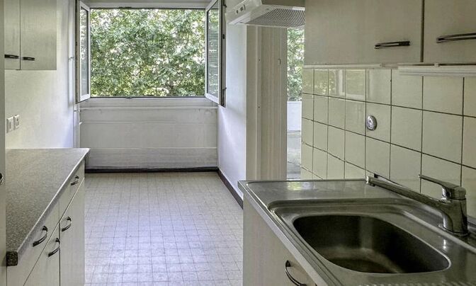 Apartment 4 rooms