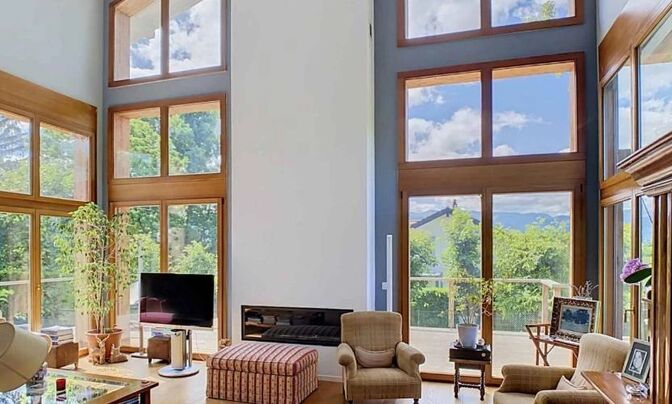 Villa 8 rooms