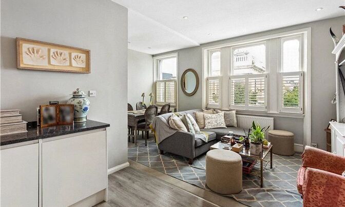 Finborough Road