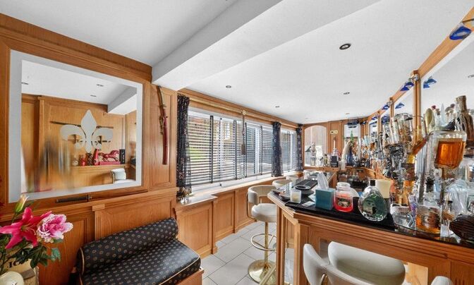 Walton Place, Belgravia