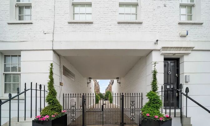Walton Street, Chelsea