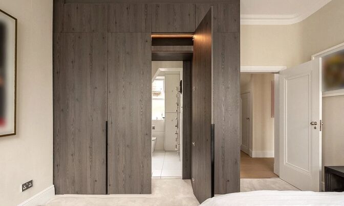 Edith Terrace, Chelsea