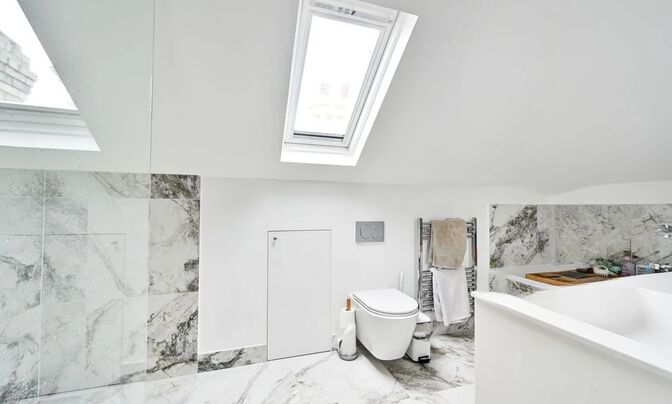 Redcliffe Gardens, Chelsea