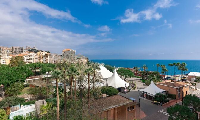 Apartment Monaco, Fontvieille