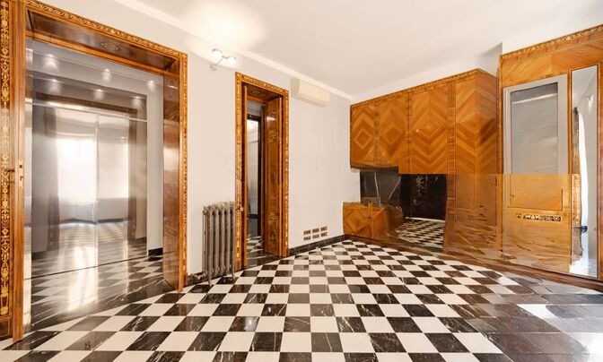 Apartment Monaco, La Rousse