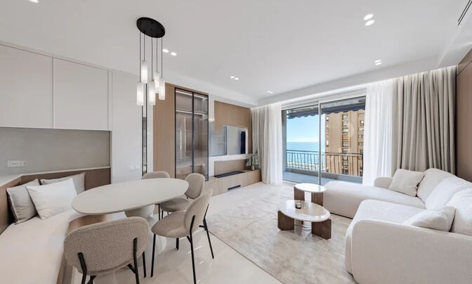 Apartment Monaco, Monte-Carlo