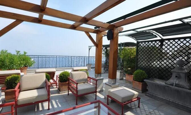 Apartment Monaco, Monte-Carlo