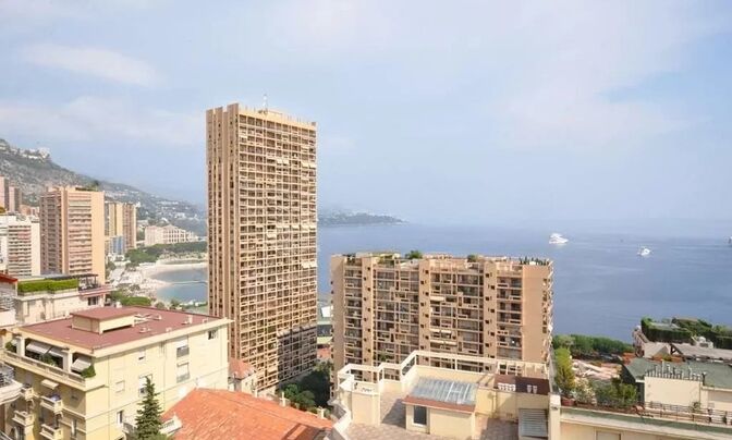Apartment Monaco, Monte-Carlo