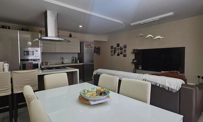 Central Haven Residence