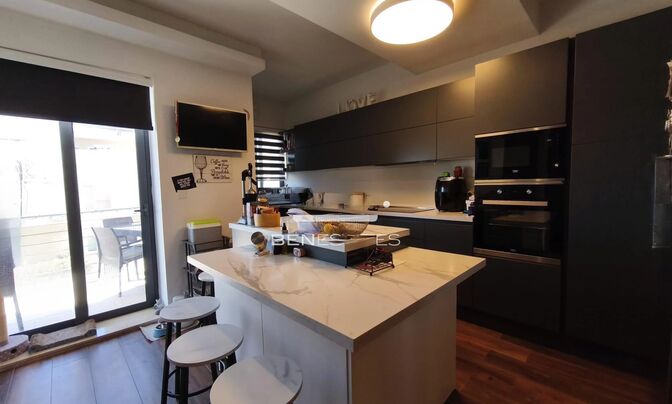 Central Birguma Residence
