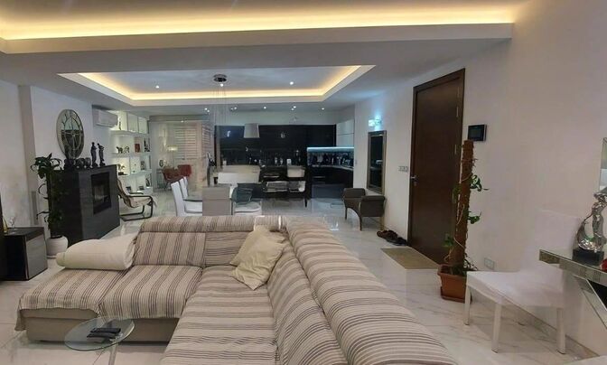 Marsascala Serenity Flats