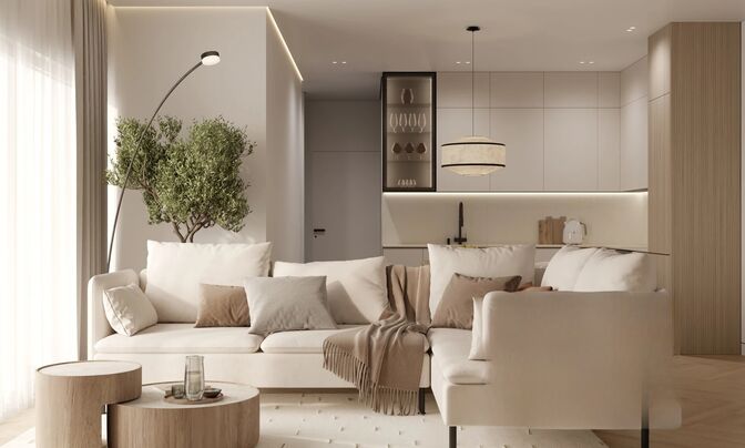 2 Bedroom Apartment For sale in Zakaki, Limassol
