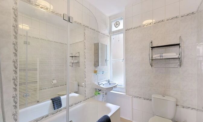 Finborough Road