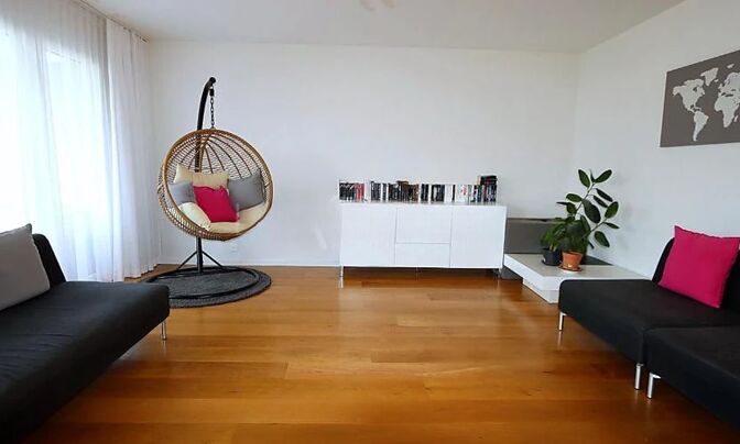 Apartment 5 rooms