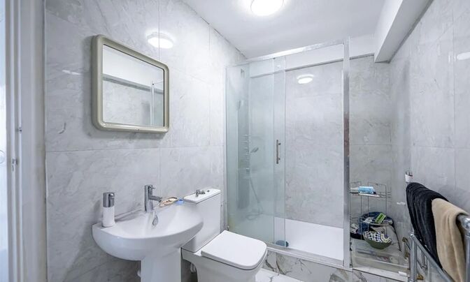 Park West, Edgware Road