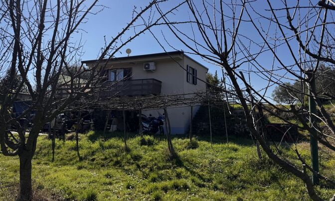 House in Parechago