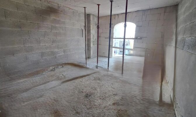 Mosta Central Residence