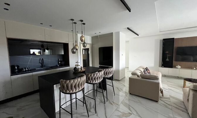 4 Bedroom Villa for Sale in Eptagoneia, Limassol