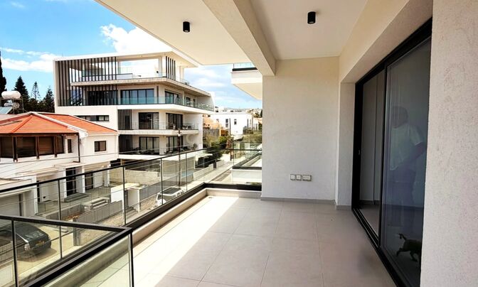 2 Bedroom Apartment For sale in Germasogeia, Limassol