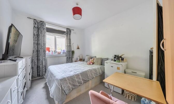 Wandsworth Road