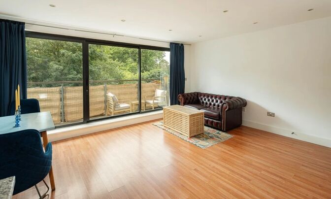 Denmark Hill