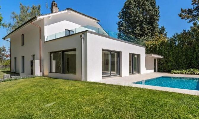 Single house 7 rooms
