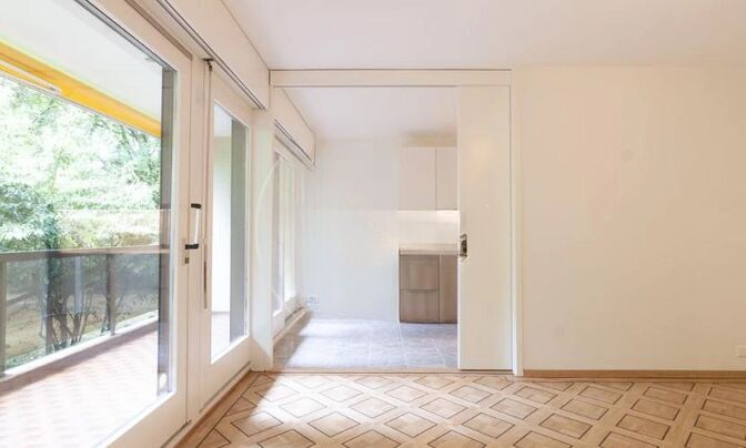 Apartment 4 rooms