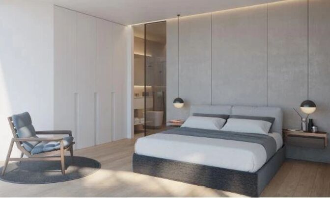 Apartment with terrace and 3 bedrooms on Av. Meritxell