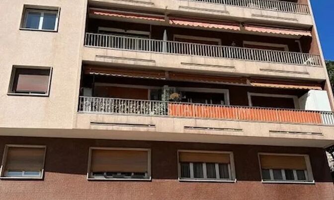 Apartment Monaco, Moneghetti