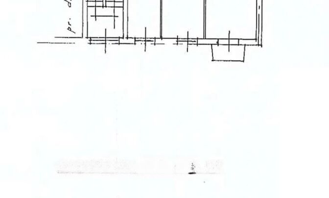 Квартира 106 м², Центр, Гориция