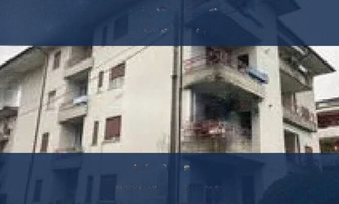Квартира на Орти 4, Гориция