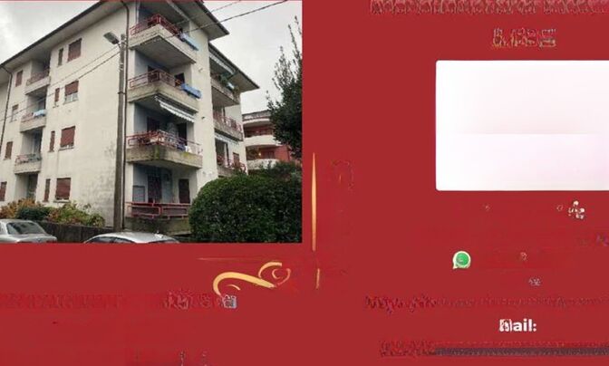 Квартира на улице Орти