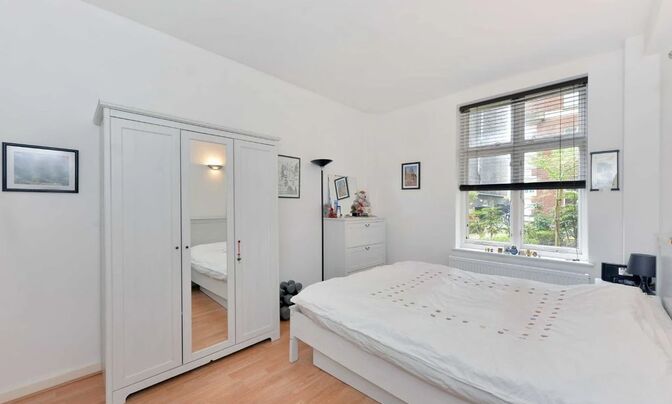 Abercorn Place, St John's Wood