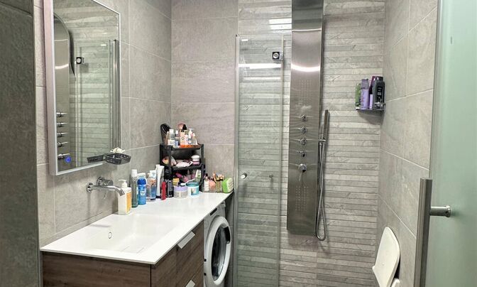 Apartment, 2.5 rooms, New Ljubljana, Šiška, Gothic Street